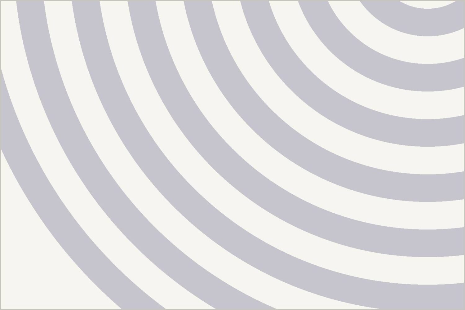 Abstract editorial illustration